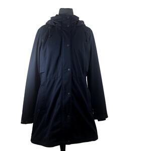 Columbia Sportswear Company Women Jacket Size Large Hoodie